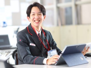 株式会社かんぽ生命保険【プライム市場】(日本郵政グループ) 地域密着型保険コンサルタント／完全週休2日／中四国募集