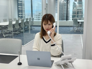 株式会社ＹＡＭＡＫＯＵ 営業サポート事務／月給30万円～／土日休み／残業なし