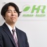 営業職／入社2年目　前職：飲食店スタッフ