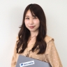 IT事務・24歳（元アパレル販売）■Q／入社のきっかけは？