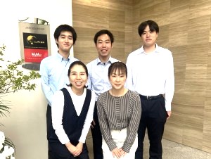 野崎税理士事務所 税理士アシスタント／未経験歓迎／年休127日／残業ほぼなし
