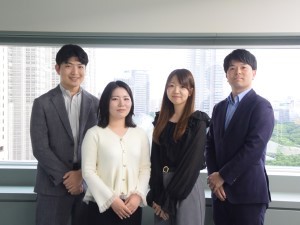 タクミ商事株式会社 総合職（ルート営業・営業事務）／未経験歓迎／残業月10h以下