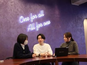 株式会社二期 経理（経験年数不問）／残業ほぼなし／土日祝休／年休130日