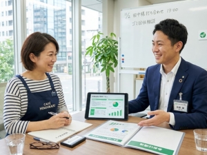 株式会社ダストトライ 開業を支える提案営業／ノルマなし・残業少なめ／月給30万円