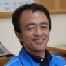 製造部課長／本社工場