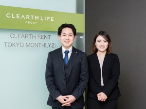 株式会社クレアスレント 営業事務（未経験歓迎／賞与3.7カ月分／転勤なし／手当充実）