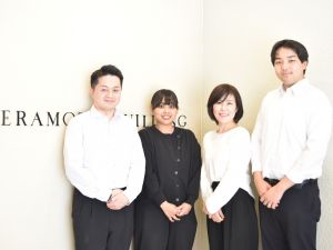 栄光貿易株式会社 世界中から食材を輸入する貿易営業／土日祝休／賞与年3回