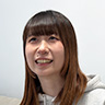 Webデザイナー　前職：携帯ショップの販売スタッフ