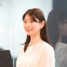 入社1年（元美容部員）／会社の全額負担で社労士試験に挑戦中！