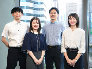 株式会社野澤組 事務職／未経験歓迎／有楽町勤務／服装自由／在宅ワーク併用可能