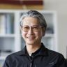 代表取締役：吉田寛武さん