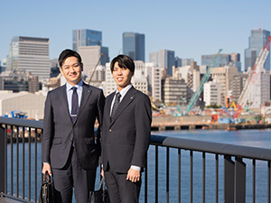 株式会社タカゾノ 医療機器等の法人営業／月収例30万円～／土日祝休／直行直帰可