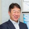 通信NW機器営業部長