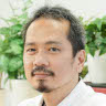 代表
