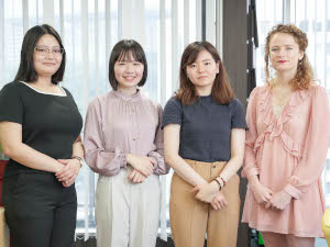 シングルポイントジャパン合同会社 事務サポート／未経験歓迎／年休120日以上／英語レッスンあり