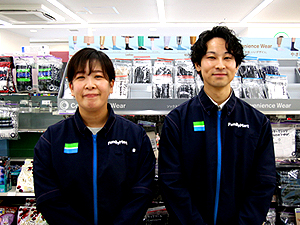 ウイング株式会社