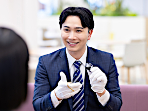 株式会社ＹＬＤ 商品管理（貴金属・宝石の仕分け／検品）／賞与年2回／土日祝休