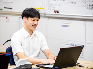 株式会社日能研東海 教室運営スタッフ／河合塾グループ／未経験入社の方が多数活躍中