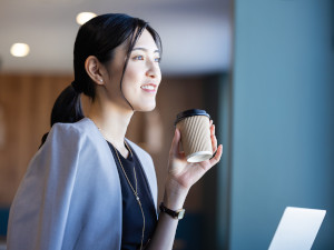 株式会社ワンネイション 人と企業を繋ぐ営業事務／残業なし／完全週休2日／土日休み