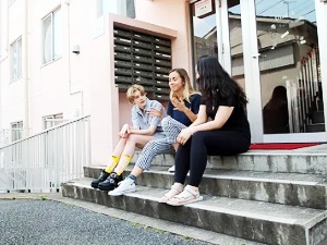 株式会社サクラハウス 外国人専用住宅の不動産管理・メンテナンス責任者／月給60万円