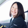 ドライバー（33歳・入社1年目）