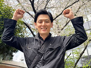 株式会社ニッセイ ルート営業／基本既存顧客のみ／１７時業務終了／住宅手当３万有