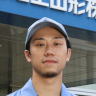 24歳／未経験入社（新卒）