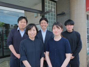 山野淳一税理士事務所 税理士補助スタッフ／未経験歓迎／年休120日／残業月15h