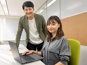 株式会社サクシード【グロース市場】 人事・採用担当／未経験からのチャレンジ大歓迎／年休125日