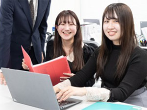 株式会社ジール不動産 営業を支える不動産事務スタッフ／営業事務経験者歓迎