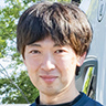 49歳／中型ドライバー／2024年入社／前職パティシエ