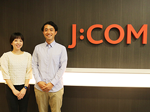 ＪＣＯＭ株式会社 NWソリューションエンジニア／年間休日124日／リモート可