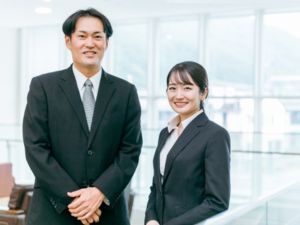株式会社ベストライフ 未経験OKの経理職／基本定時退社／都庁前駅から地下通路で直結