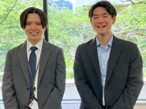 ミクロ技研株式会社 営業職／半導体業界／未経験歓迎／月給36万円～／年休132日