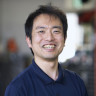 入社1年目（前職：自動車整備士）