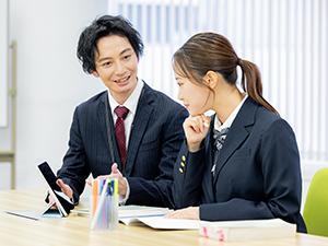 株式会社螢雪ゼミナール　武田塾 授業をしない個別指導塾／武田塾の校舎長候補／未経験大歓迎！