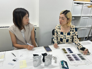 株式会社松風(ビューティガレージグループ) 美容雑貨の生産サポート事務／未経験歓迎／残業ほぼ無／土日祝休