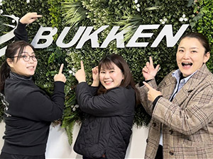 株式会社物研 物流サービスの提案営業／未経験OK／20～30代男女活躍中