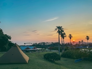 株式会社Ｒｅｃａｍｐ(グループ会社／株式会社Ｒ．ｐｒｏｊｅｃｔ) キャンプ場運営マネージャー候補／未経験歓迎／月最大12日休