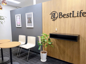 株式会社ベストライフ WEBデザイナー募集（WordPress経験歓迎）