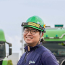 Yさん（入社4年）