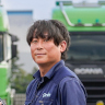 Iさん（入社7年）
