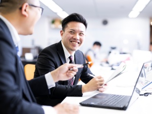 株式会社ネクストライン コールセンター運営管理（SV）未経験OK／土日祝休／残業なし
