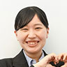 エンジニア（入社2年目・女性）