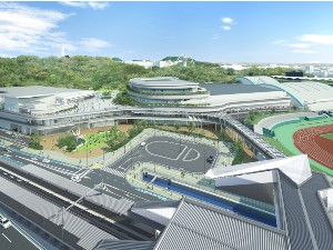 協栄ビル管理株式会社 設備管理スタッフ／未経験から同期とスタート／残業ほぼなし