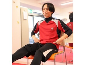 株式会社ＲｅｄＢｅａｒ フィットネスインストラクター／土日休み・月給27.8万円以上