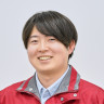 2019年入社
