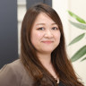 杉山さん（セールス／中途入社）