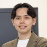天谷さん（サブマネージャー／中途入社）
