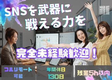 株式会社ＭａｓＫＯＦＦ